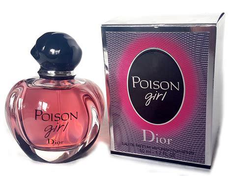 fake poison girl perfume|poison girl by christian dior.